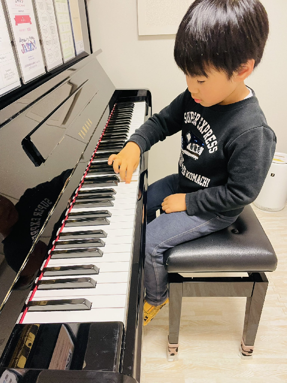 ミュージックスクールジャズンのメイン画像