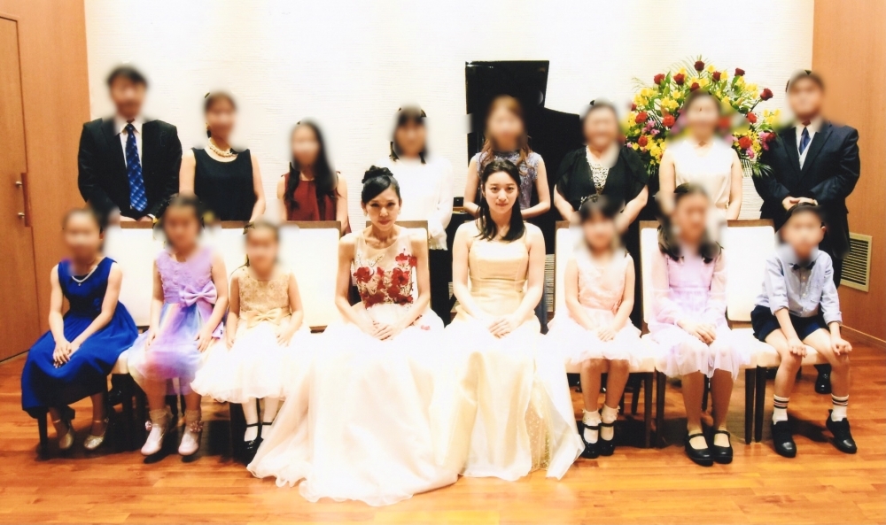 ミュージックスクールジャズンのメイン画像